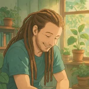 Alex, Founder of VibeMarketing